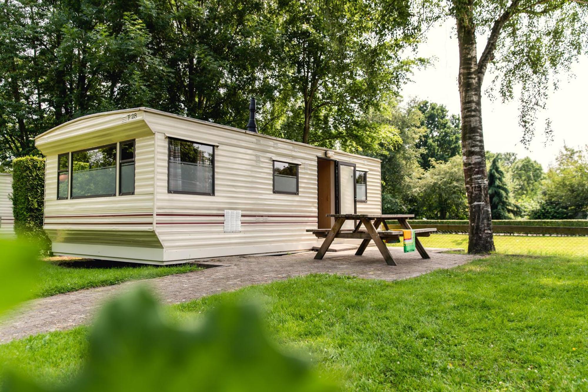 Vakantiepark Slagharen Eksteriør bilde